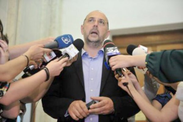 UDMR îşi va nominaliza un om la Cultură după 1 august